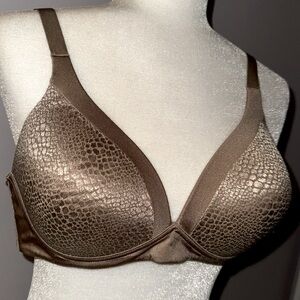 Blissful benefits Warner’s  bra, size 38B